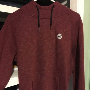 Hollister Pullover Hoodie